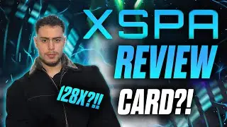 XSPA Explained: The All-in-One Crypto Wallet & GameFi Platform