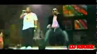 Don Omar ft Mackie Ranks - en su nota official video by kikez