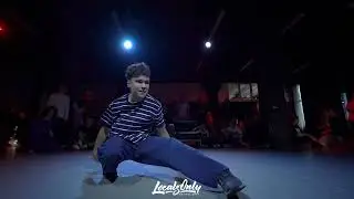 Шустрый vs Stafish ★  Top64 ★ LOCALS ONLY XVIII