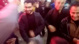 @حنة/الأستاذ/محمود فتحي ابو جاريش بقرية بني عليم مركز بلبيس شرقيه قناة عصافير الجنه