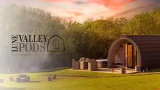 Lune Valley Pods - Take a Look Around our Pods and the Factory where the magic happens!