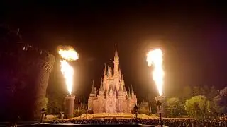 2025/9/29 TDL Reach for the Stars