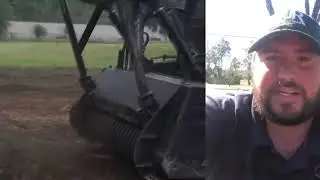 Gyro-Trac Introduces Self-Sharpening Cutter-head Teeth for Forestry Mulching Machines & Skid Steers.