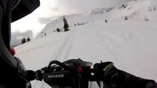 Jaws Performance M1100T