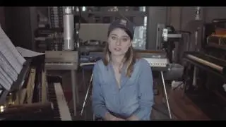 Ariel Pocock Living In Twilight (EPK)