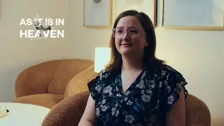 As It Is In Heaven | Lexi's Story