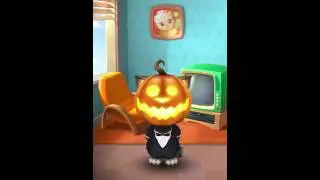 [My Talking Tom]Carson is a doge