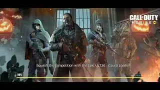 Call Of Duty is now on Mobile