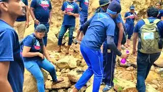 Adara kanda Batch Trip- ආදර කන්ද. Faculty of Science, University Of Ruhuna.