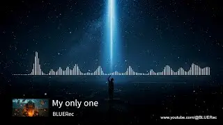 [BLUERec] My only one - 감성 K-pop AI Original