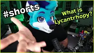 What is Lycanthropy in D&D?