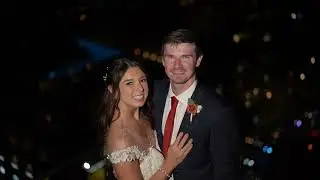Warwick Allerton Chicago Wedding Highlight Film | Delaney + Mick