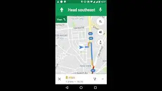 Bykea & Google Maps
