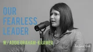 The Good Work | The Event Company: Our Fearless Leader