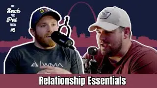 5. Relationship Essentials
