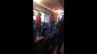 real cajun music