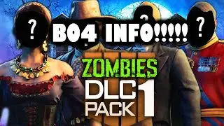BO4 INFO- NEW SPECIALIST COMING!!!!! HIJACKED IN BLACKOUT!!!!