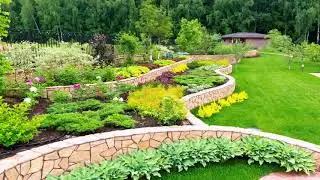 Landscape Design Agreement Template