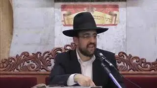 הרב מאיר אליהו | בשבחי חכם עובדיה זצ״ל