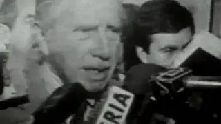 Chilean Plebiscite 1988 - Pinochet