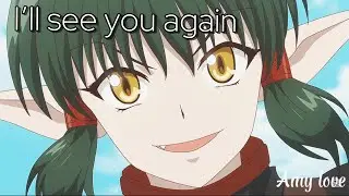 Amy ♡ Mochi ♡ AMV ♡TMMN 🎶Kishigo & LettuPai & PuriTar ♡ I’ll see you again by Peyton Parrish part 2