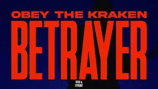 Obey the Kraken - 