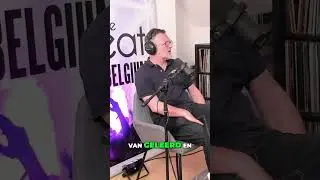 Steve Spaas vormde een tandem met Pat Krimson