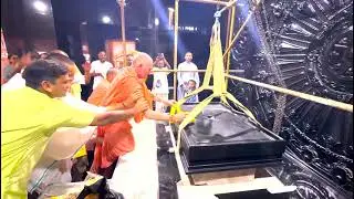 Lord Narshima bedi being installed @Everydayvlogger-f9y