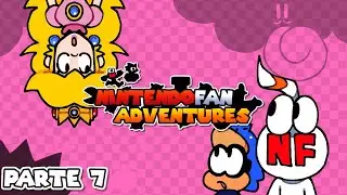 NintendoFan Adventures - Parte 7