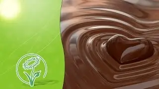 Домашний Сыроедческий Шоколад без Сахара / Homemade RAW chocolate sugar free.