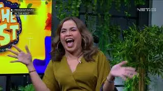 Tau Kau, Persamaan Perempuan Sama Ular?? (1/5) - IN THE KOST