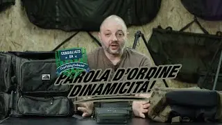 Confronto zaini: Korda e RidgeMonkey | Consigliato da Carpfishingonline #80