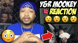 Y&R Mookey - Dead Opps | Reaction