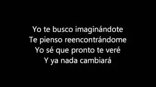 Vives en mi-Luis Fonsi