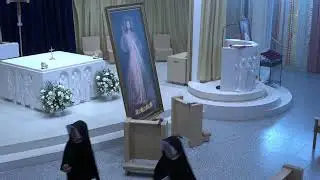 Prayer at the Hour of Mercy | January 20, 2026