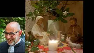 Jean 1, Noël : Puisque c'est de naître qu'il s'agit...
