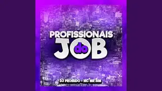 Profissionais do Job