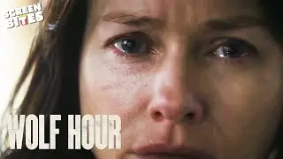 The Wolf Hour (2019) | Official Trailer | Screen Bites