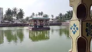 Shiv kund rameshwaram 