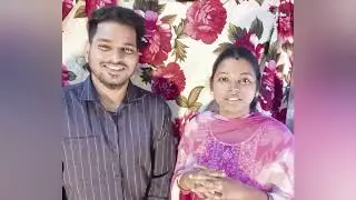 Day 1 to Day 6: Our Couple Fitness Challenge | Real Results! 💪❤️ | தமிழ்
