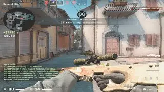 Timber (CS:GO Montage)