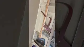 Helko Werk Tasmania Pattern Classic Axe Unboxing! #asmr #axe #wood
