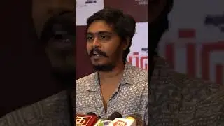 D Block Youtube Celebrities #Shorts #JumpCutsHariBaskar  #DBlock #ArulNithi #ErumaSaaniVijay