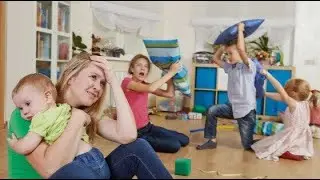 Parent Empowerment   Help, my child's behavior is driving me insane