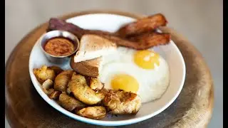 New brunch spot  Prep & Pastrty comes to Scottsdale