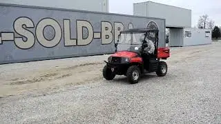 2022 COLEMAN UT400 For Sale