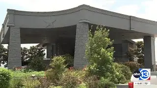 Wedding venue shutters leaving brides dreams in ruins