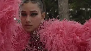 VERVE IN THE VALLEY | KASHMIR | FASHION FILM #kashmir #fsp