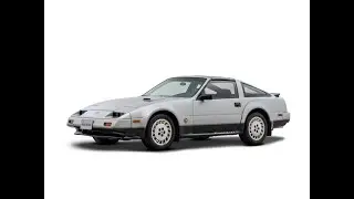 Making a 300zx Z31 | Automation car making game | I have no idea what im doing | LIVE
