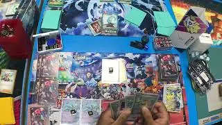 TC's Rockets Pokemon Challenge Tournament POV | R1 Future Hands vs Dragapult | July 10, 2024